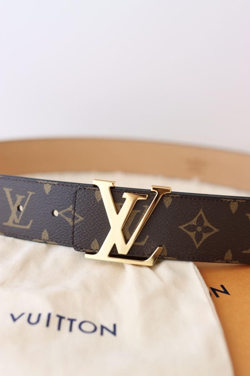 Louis Vuitton Belts